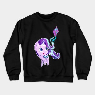 Chibi Starlight Glimmer Crewneck Sweatshirt